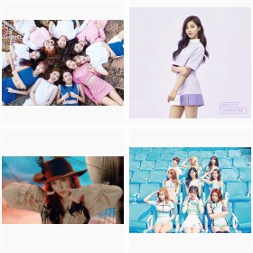 �gTT�|�[�Y�h���l�C��TWICE