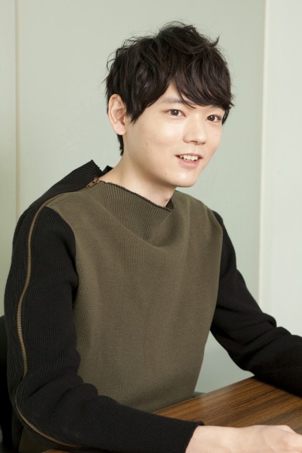 古川雄輝の画像 写真 古川雄輝 べっぴんさん インタビュー 30枚目 Oricon News