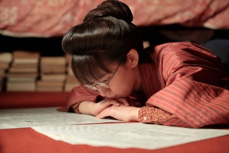 Aerwx314̑24T͋X񂪏qwZݗ֌ĕ(C)NHK