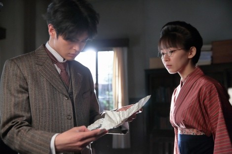 Aerwx314̑24T͋X񂪏qwZݗ֌ĕ(C)NHK