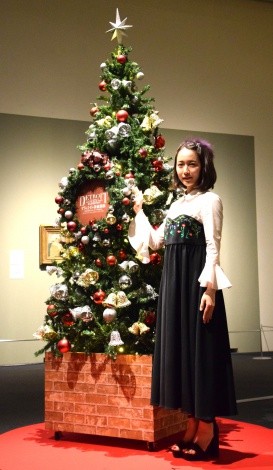 wfgCgpٓW`吼mn[bp̖悽`x̃NX}XEiCg~[WAJËLOCxgɏoȂg iCjORICON NewS inc.