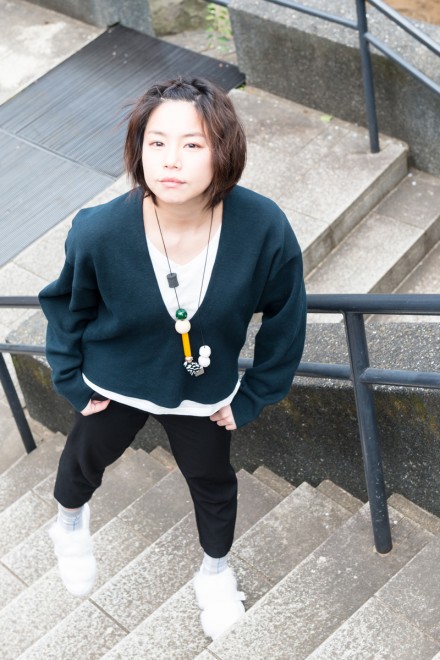 野村麻純インタビュー 番手を上げていくことを目指して 自分の足跡をちゃんと残したい 2ページ目 Oricon News