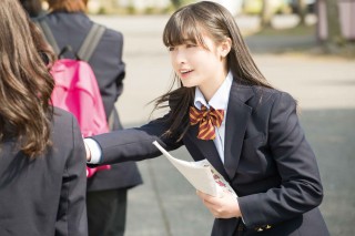 橋本環奈 映画 ハルチカ　当選　チェキ 橋本環奈にとって、“芝居”の楽しさとは？｜Real Sound｜リアル