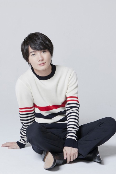 神ってる”神木隆之介インタビュー『運と巡り合わせとタイミングと環境