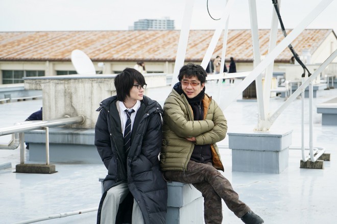 神ってる”神木隆之介インタビュー『運と巡り合わせとタイミングと環境