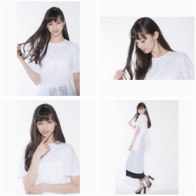 中条あやみ 『チア☆ダン』インタビュー