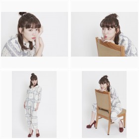 永野芽郁 『ひるなかの流星』インタビュー