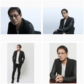 大杉漣 『光のお父さん』インタビュー