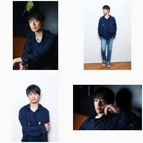 ����T�Ɓ@1st EP�uLET FREEDOM RING�v�C���^�r���[