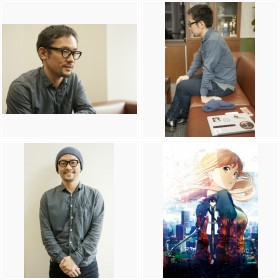 伊藤智彦監督 『劇場版 ソードアート・オンライン』インタビュー