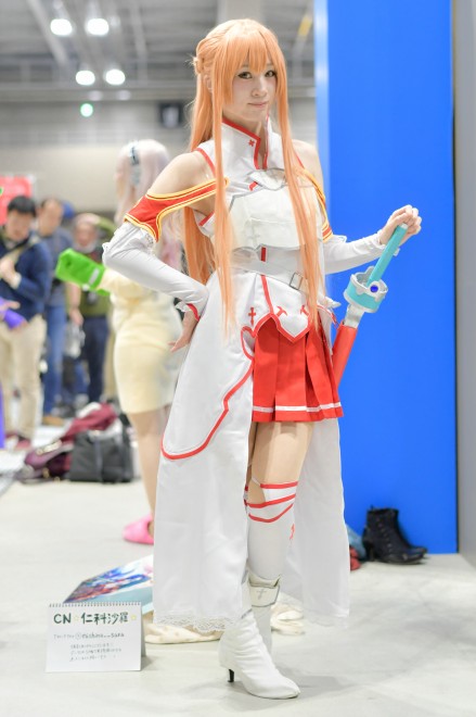 wAnimeJapan 2017xRXvC[Emȍ