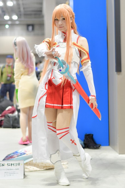 wAnimeJapan 2017xRXvC[Emȍ