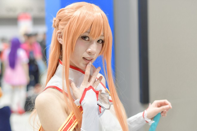 wAnimeJapan 2017xRXvC[Emȍ