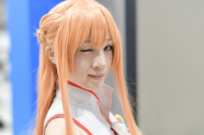 wAnimeJapan 2017xRXvC[Emȍ