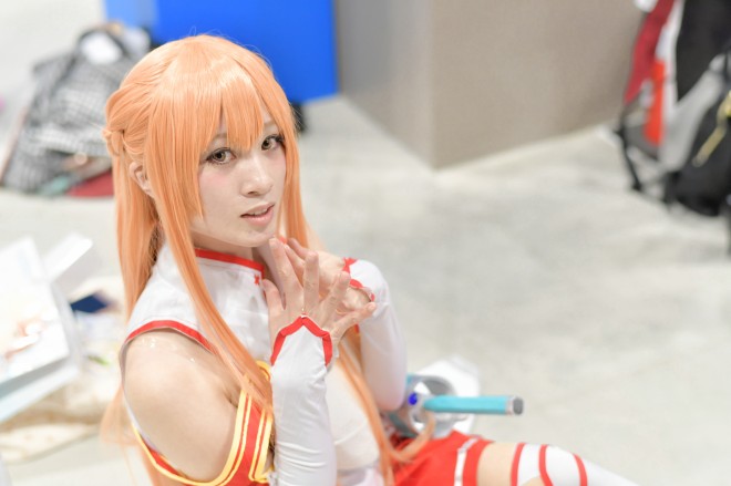 wAnimeJapan 2017xRXvC[Emȍ