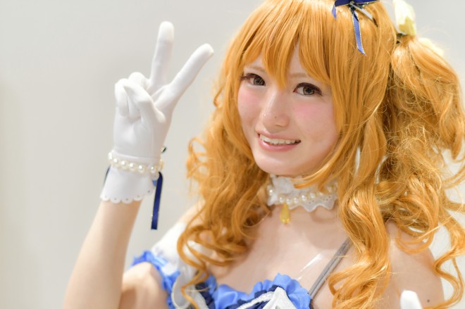 wAnimeJapan 2017xRXvC[Eӂނ