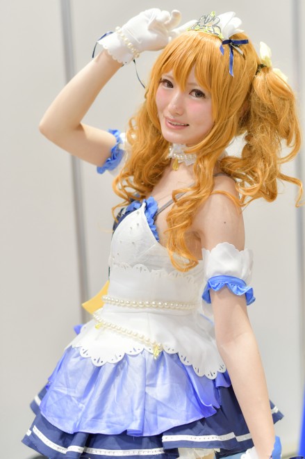 wAnimeJapan 2017xRXvC[Eӂނ