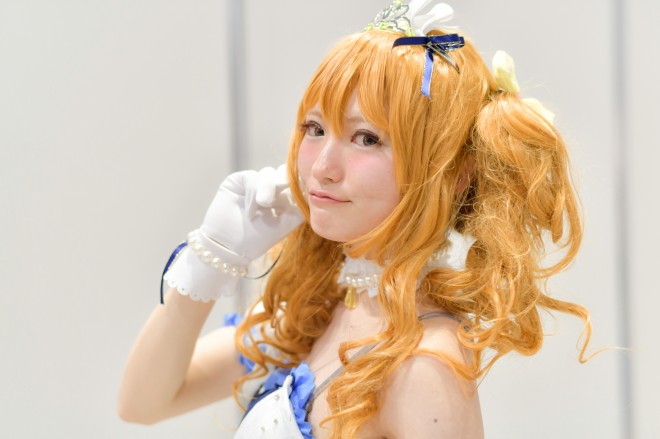 wAnimeJapan 2017xRXvC[Eӂނ