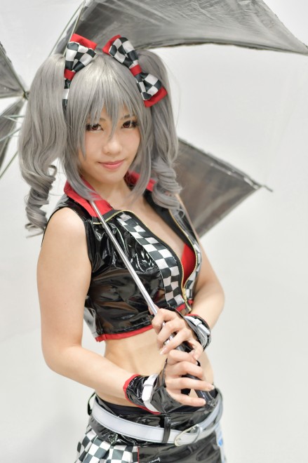 wAnimeJapan 2017xRXvC[EȂ