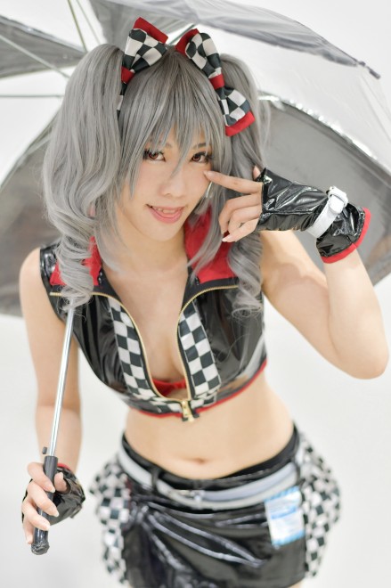 wAnimeJapan 2017xRXvC[EȂ