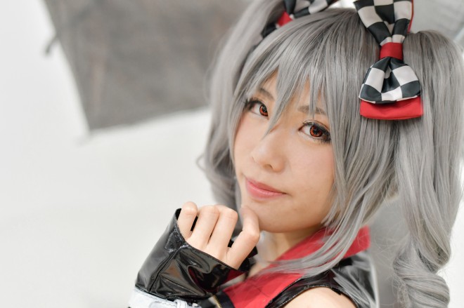 wAnimeJapan 2017xRXvC[EȂ