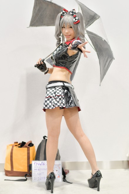 wAnimeJapan 2017xRXvC[EȂ