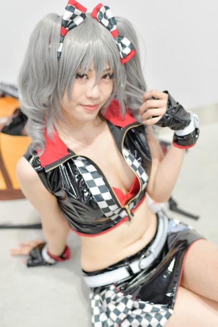 wAnimeJapan 2017xRXvC[EȂ