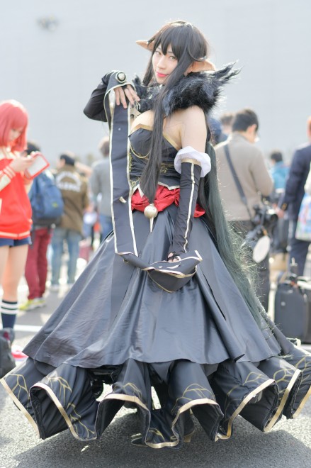 wAnimeJapan 2017xRXvC[EƂ邳