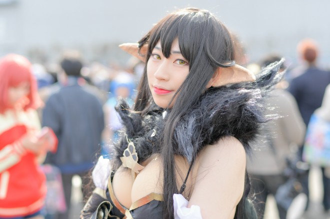 wAnimeJapan 2017xRXvC[EƂ邳