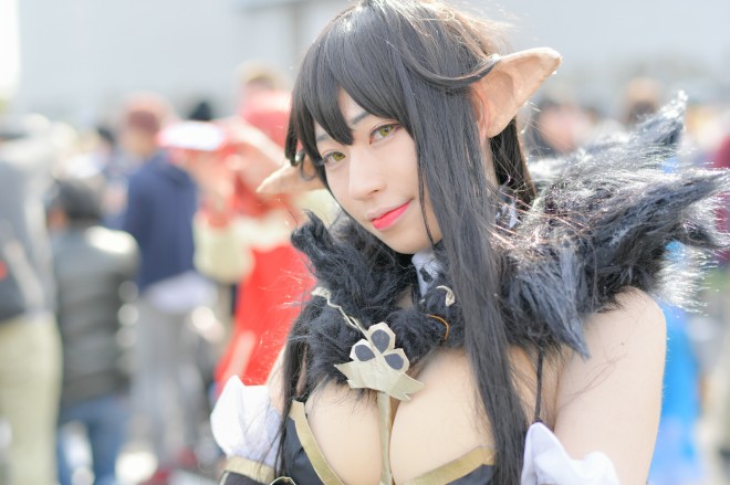 wAnimeJapan 2017xRXvC[EƂ邳