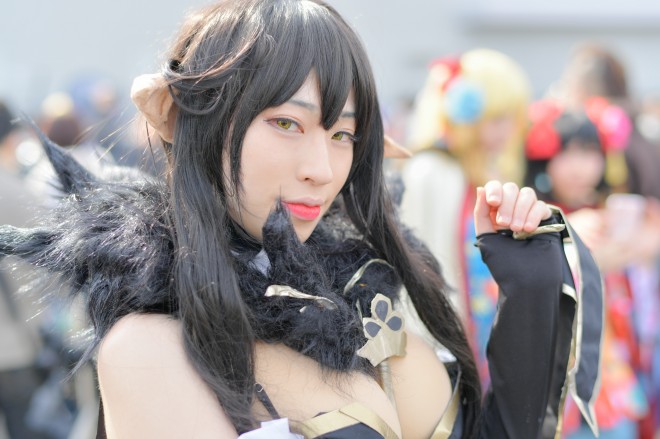 wAnimeJapan 2017xRXvC[EƂ邳