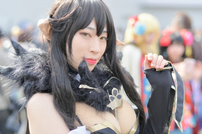 wAnimeJapan 2017xRXvC[EƂ邳