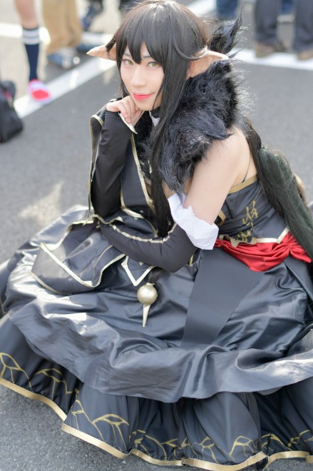 wAnimeJapan 2017xRXvC[EƂ邳