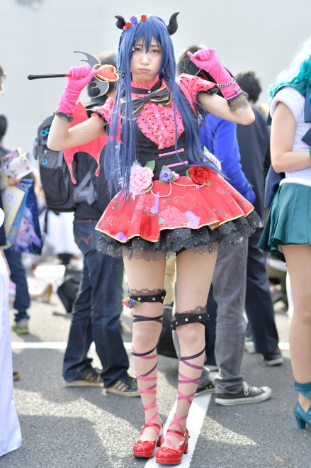 wAnimeJapan 2017xRXvC[E