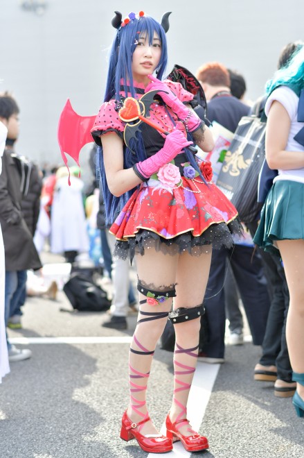 wAnimeJapan 2017xRXvC[E