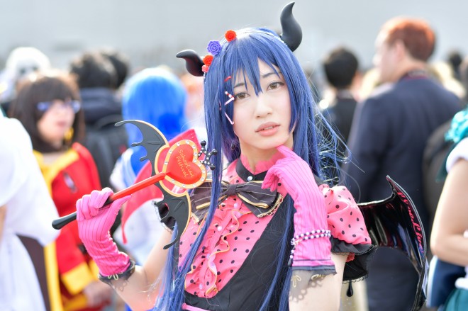 wAnimeJapan 2017xRXvC[E