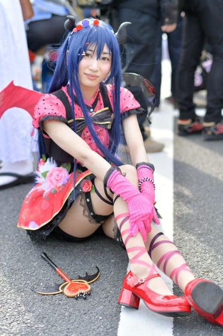 wAnimeJapan 2017xRXvC[E