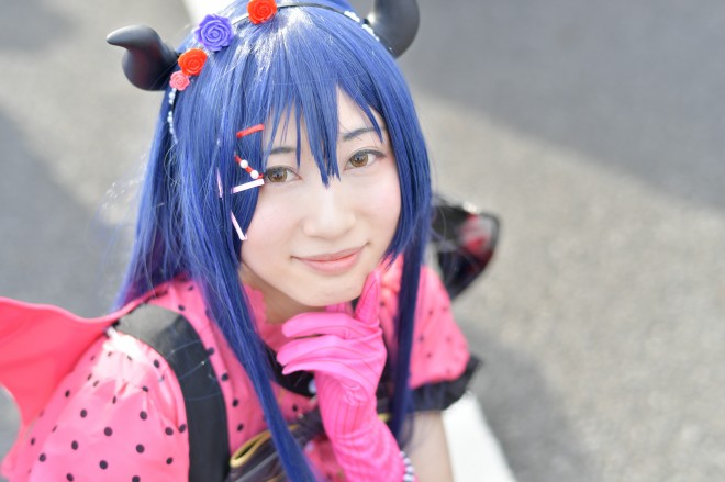 wAnimeJapan 2017xRXvC[E