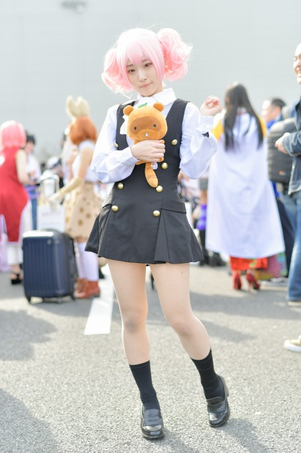 wAnimeJapan 2017xRXvC[ECereale