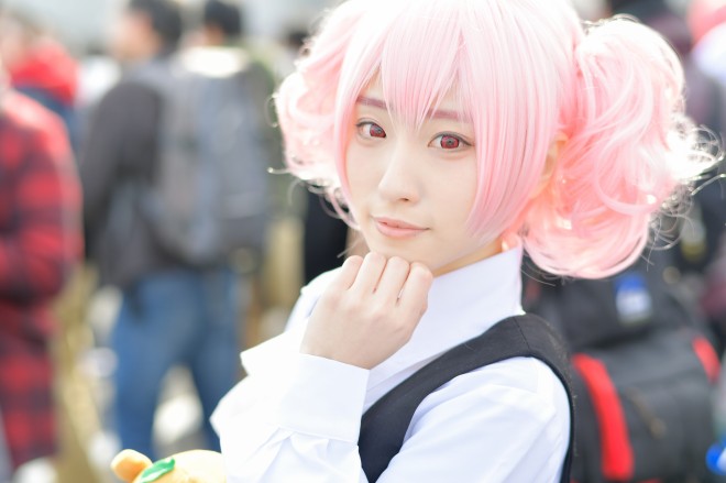 wAnimeJapan 2017xRXvC[ECereale