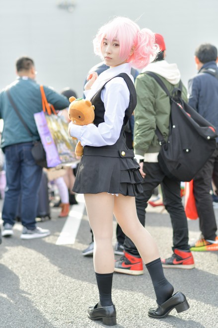 wAnimeJapan 2017xRXvC[ECereale