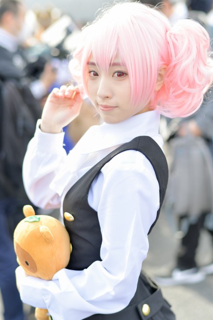 wAnimeJapan 2017xRXvC[ECereale