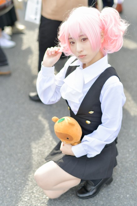 wAnimeJapan 2017xRXvC[ECereale