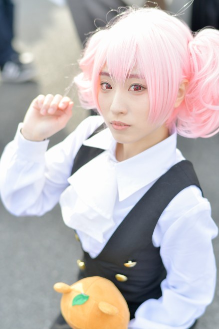 wAnimeJapan 2017xRXvC[ECereale