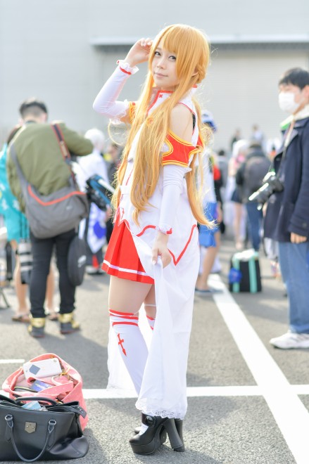 wAnimeJapan 2017xRXvC[Eq