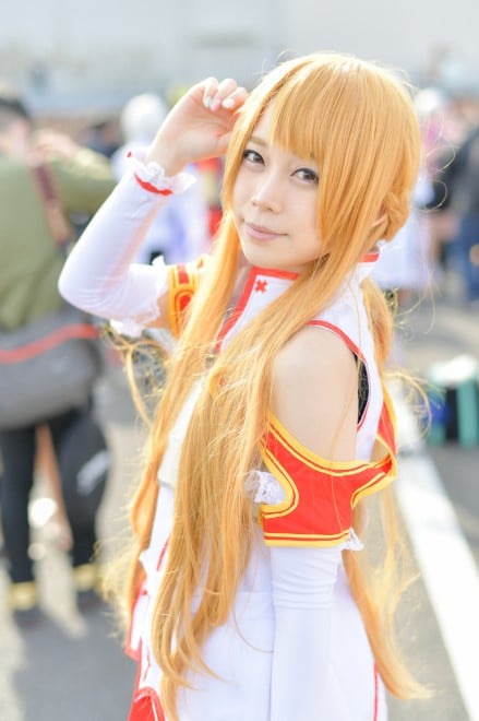 wAnimeJapan 2017xRXvC[Eq