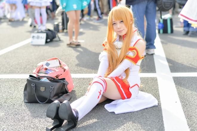 wAnimeJapan 2017xRXvC[Eq