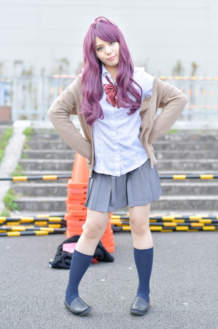 wAnimeJapan 2017xRXvC[Êԉ΂