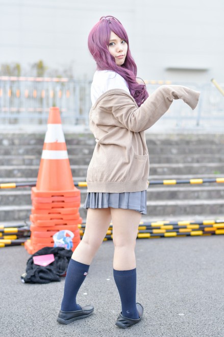 wAnimeJapan 2017xRXvC[Êԉ΂