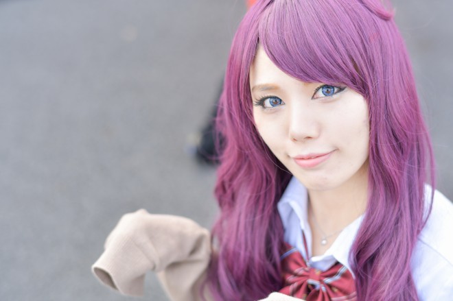 wAnimeJapan 2017xRXvC[Êԉ΂